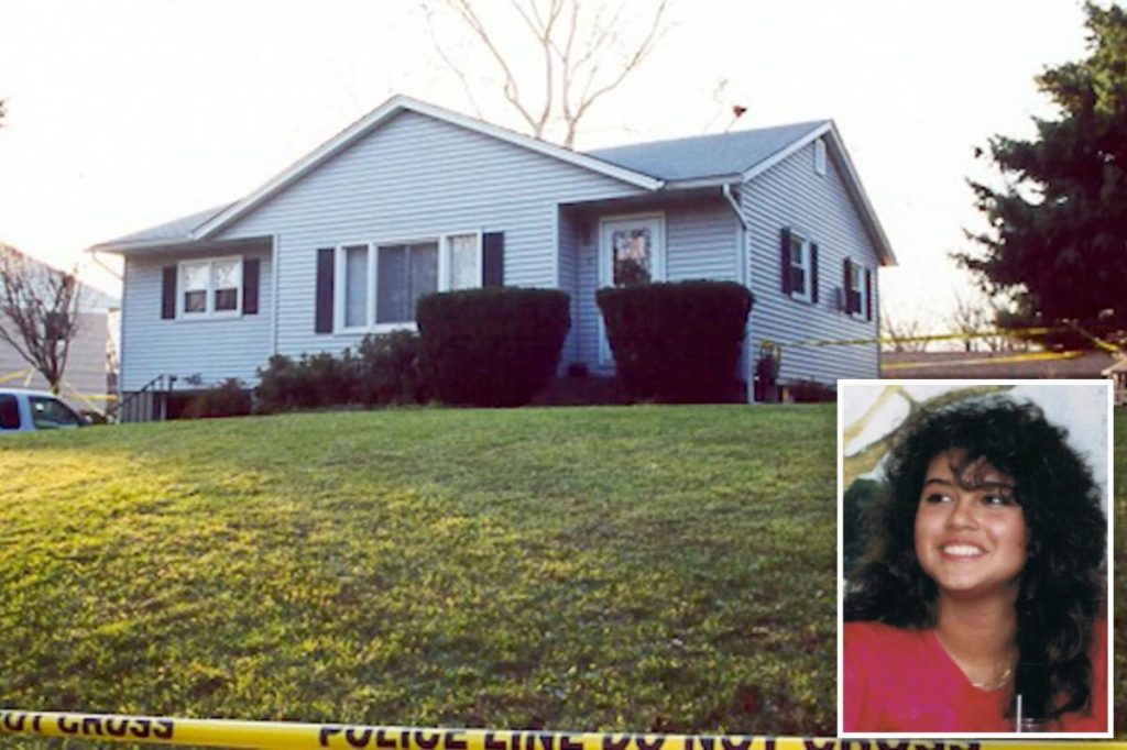 DNA Breakthrough Links Robert Young to 2001 New York Murder Case