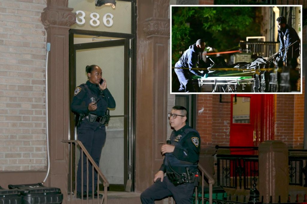 Park Slope Brownstone Sees Second Murder-Suicide in Two Years