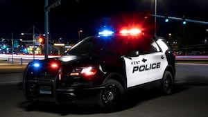 25-Year-Old Shot Dead at Kent Apartment Complex