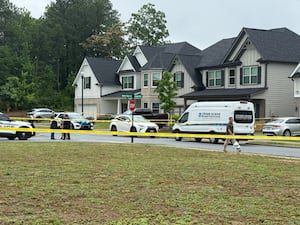 Body found in Grayson home prompts Homicide Unit investigation