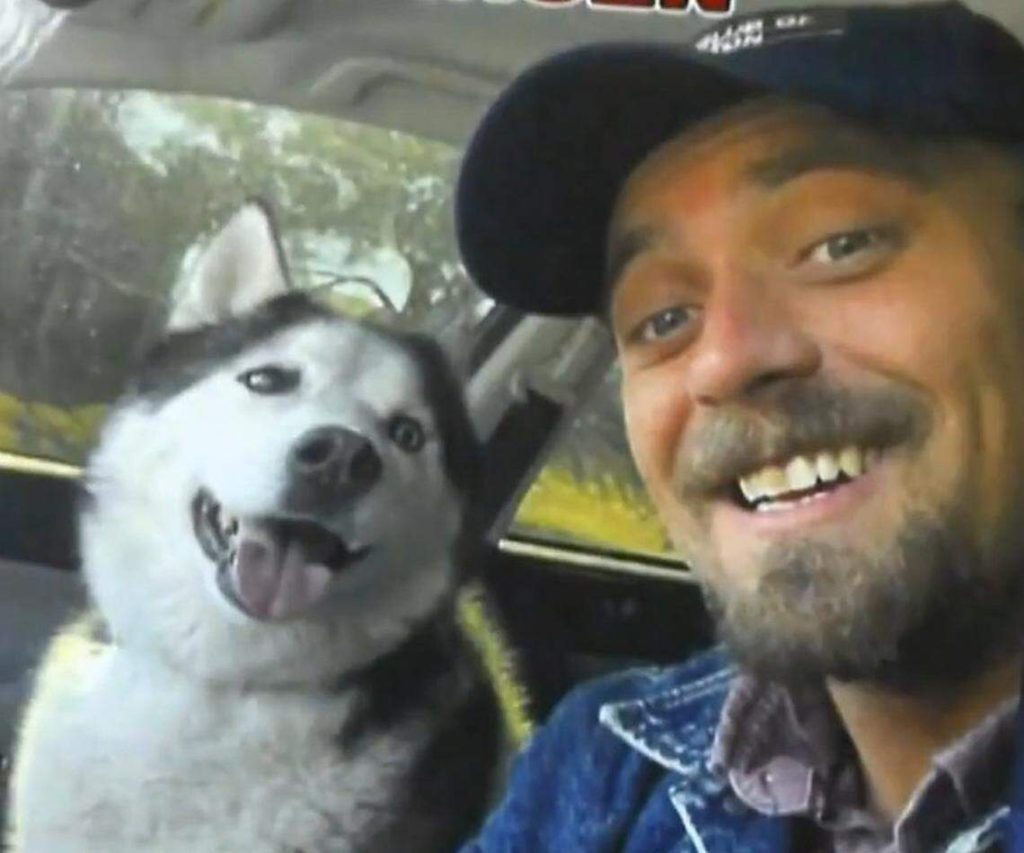 Wanted Palmetto Bay man captured after deployed airman’s dog dies