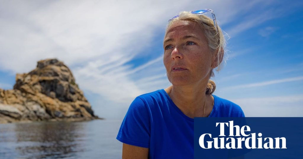 Maldivian Diver Dies in Effort to Recover Italian Scientists' Bodies