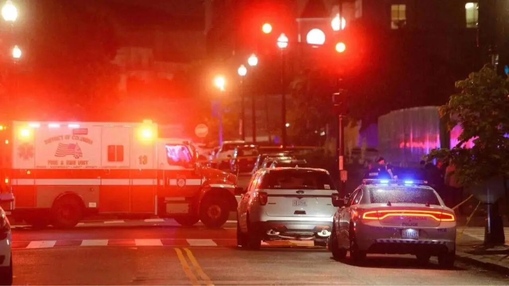 Active Shooter Reported at Clearwater Beach Hotel