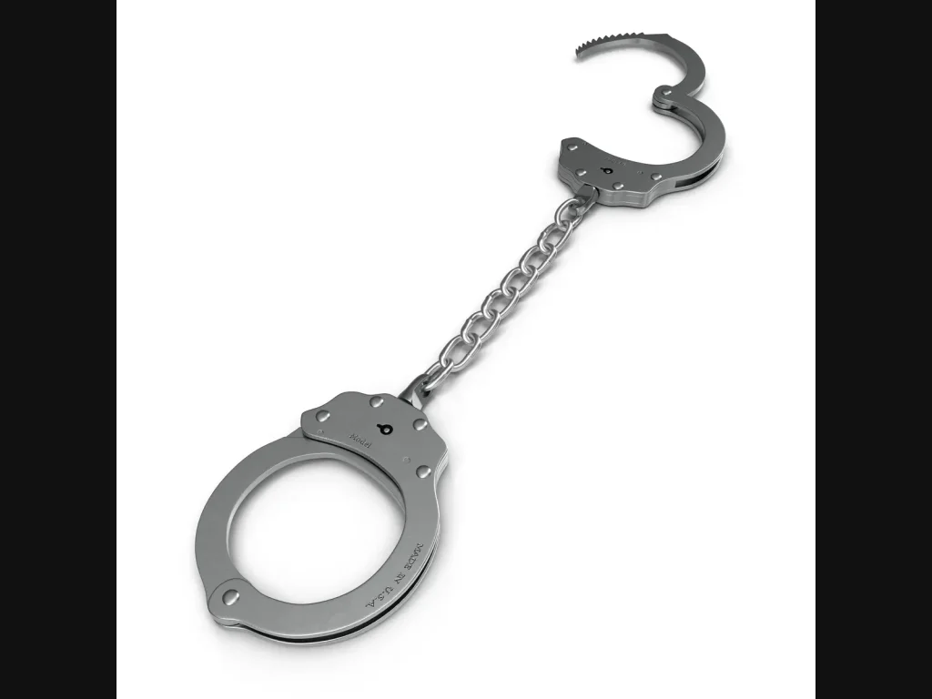 East Providence Woman Arrested For Conveying Articles To Institutions