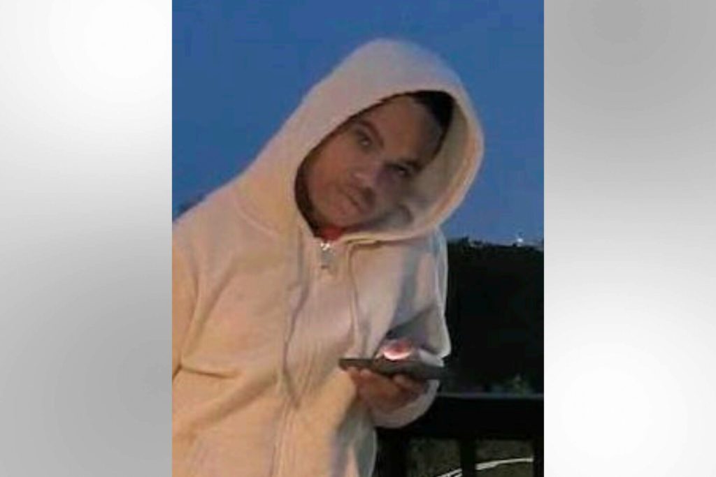16-Year-Old Missing From Uptown Since Tuesday