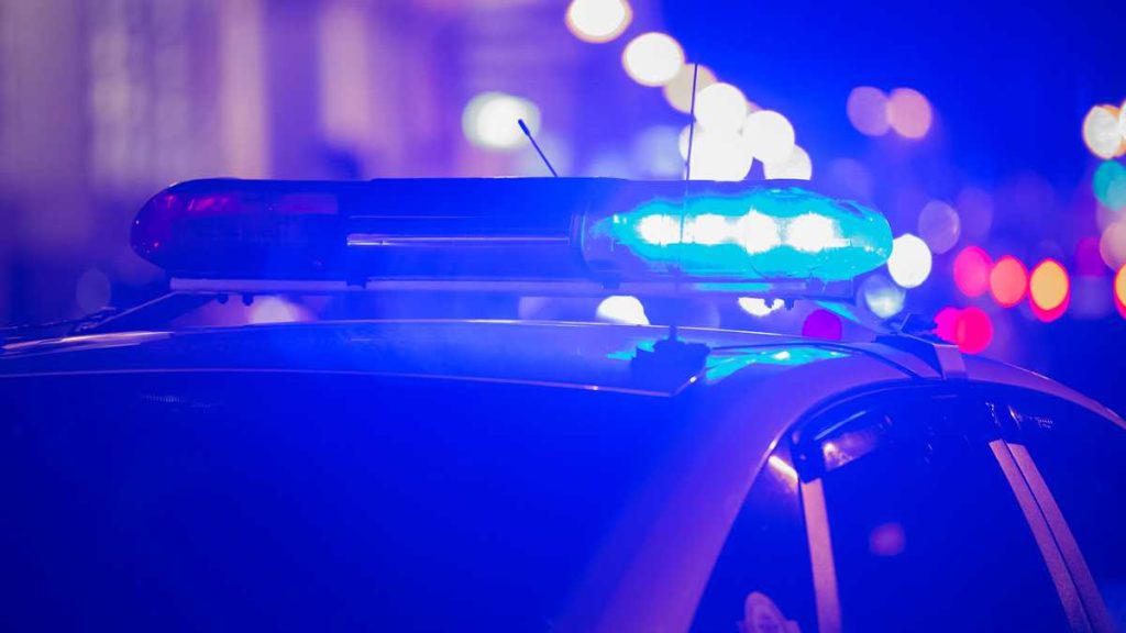 Newport Police Urge Public to Help Identify Shooting Suspect