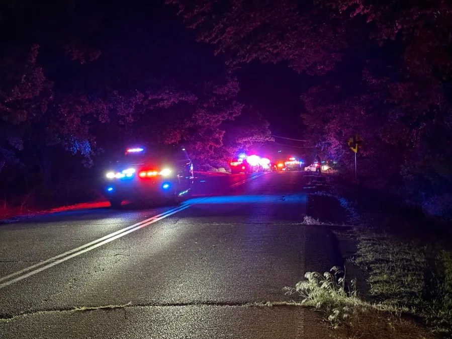 23 Shot at Arcadia Lake; Police Silent on What Happened