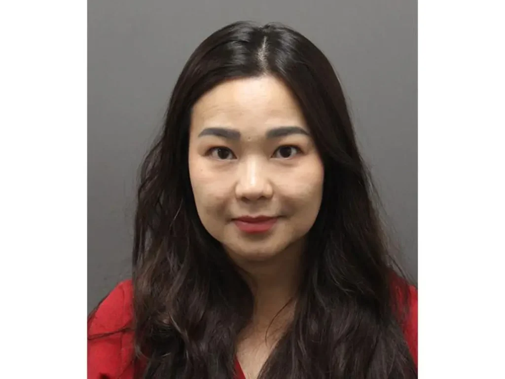 Accused Real Estate Scammer Targets Loudoun County Residents