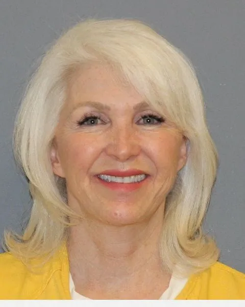 Jailed Trump ally Tina Peters granted clemency by Colorado governor