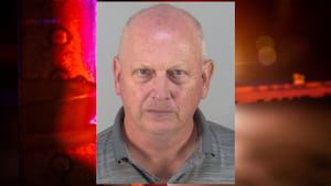 Teacher assistant caught on camera at Lake Hills Elementary