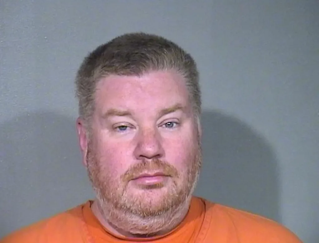 Online Predator Solicited Explicit Material from Over 100 Children: Prosecutors
