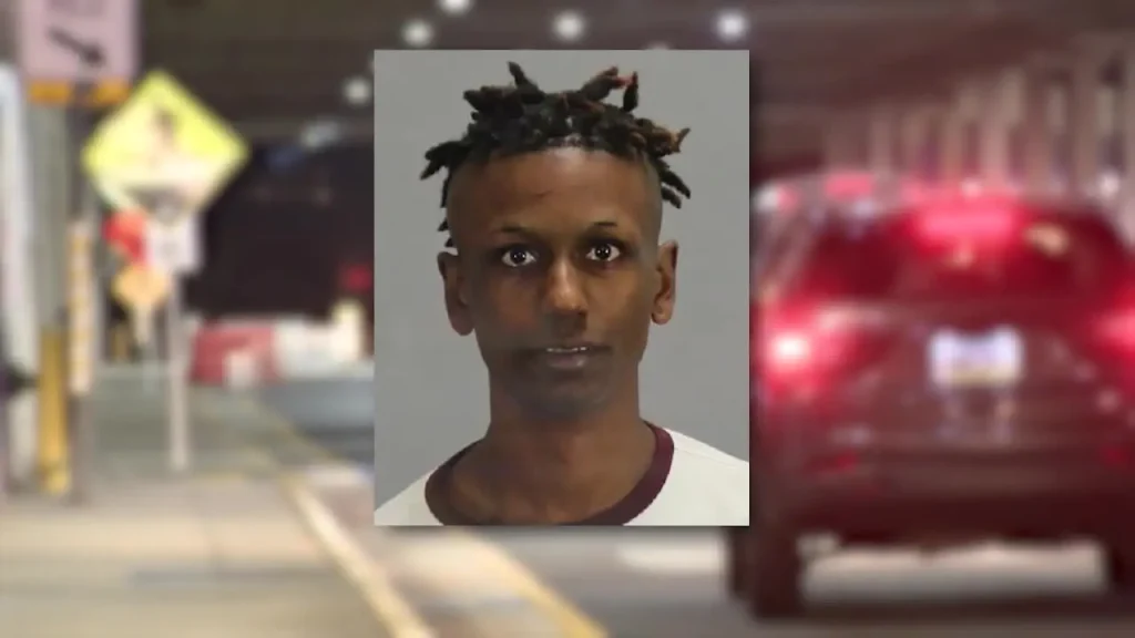Man Stabbed to Death at Atlanta Transit Station
