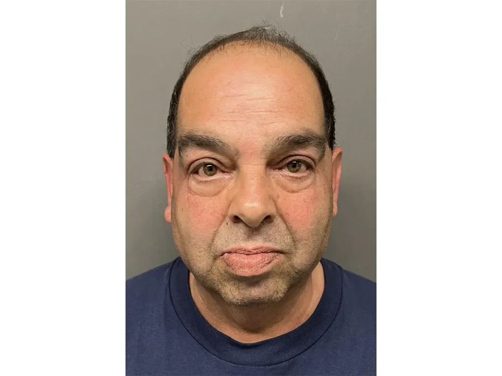 Deputy Coordinator Suspended: Child Sex Charge