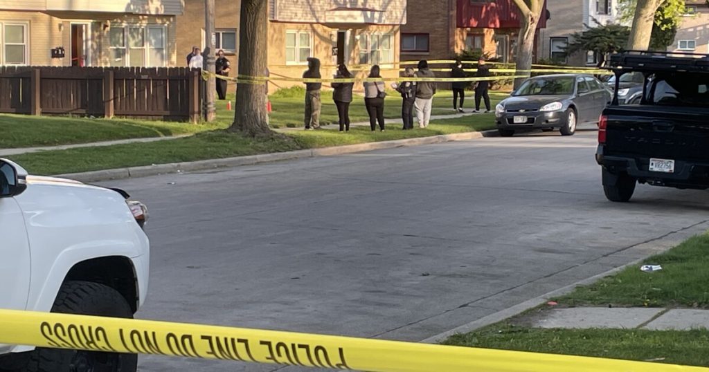 Milwaukee Homicide: Victim Found Near 63rd and Florist