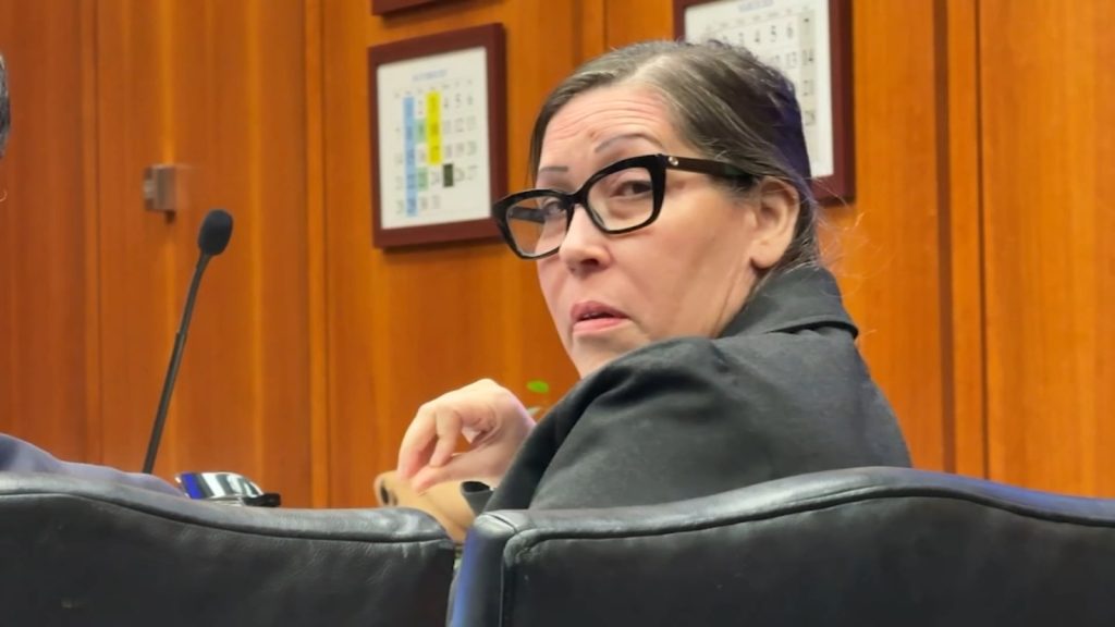 Shannon O'Connor Faces Victims in Emotional Sentencing Hearing
