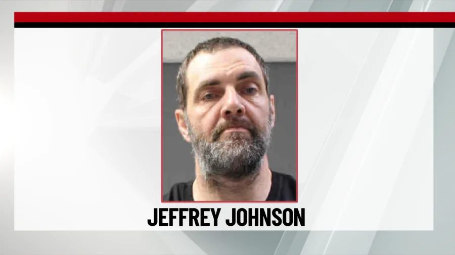 Iowa Man Arrested, Faces Kidnapping and Sexual Assault