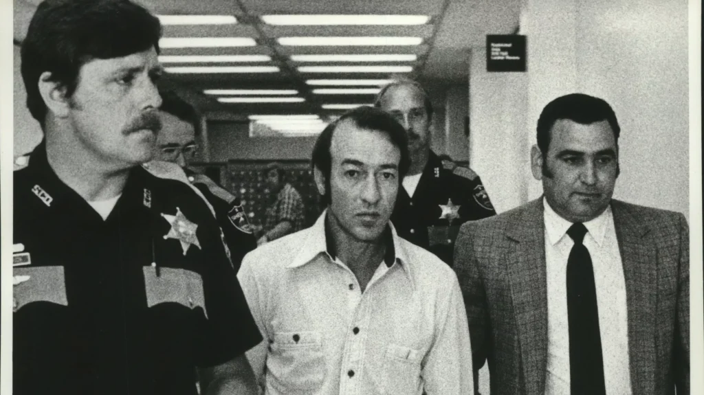 Spokane man who raped two girls, killed another in 1980s denied parole