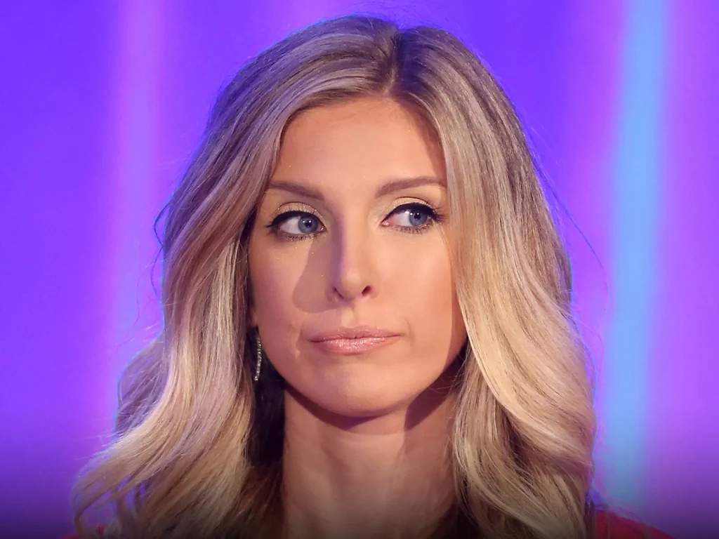 Reality TV Star Lindsie Chrisley Arrested for DUI in Georgia