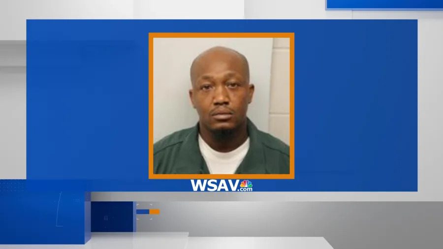 Man Arrested in Armed Kidnapping on Tybee Island