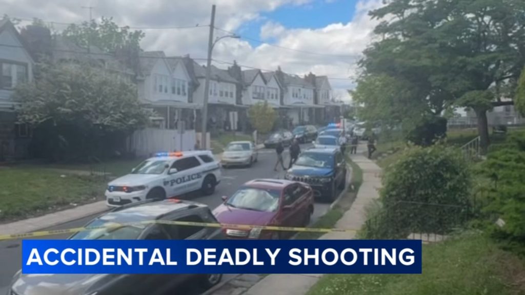 Upper Darby Tragedy: Police Urge Gun Safety After 14-Year-Old's Death