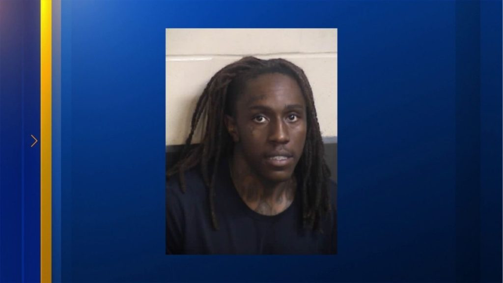 25-Year-Old Lelan Lee Arrested in Fresno Teen Murders Near Schools