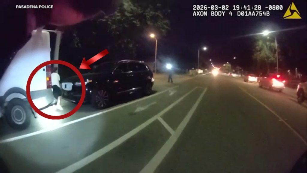 Pasadena Police Chief Highlights Officer's Heroism in Deadly Shootout