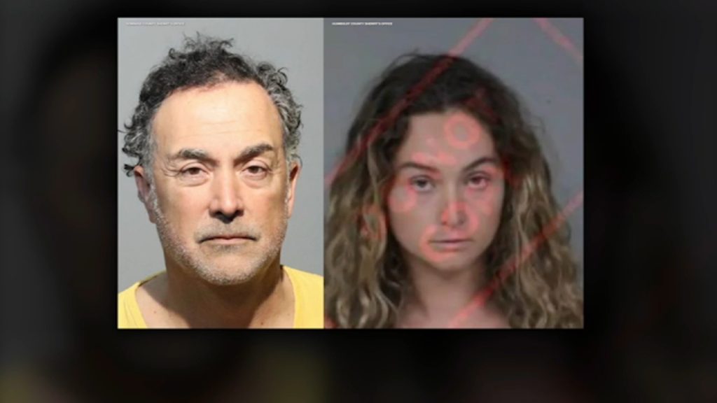 Gabriela Gonzalez's Father Paid $14K in Alleged Murder Plot, Court Reveals