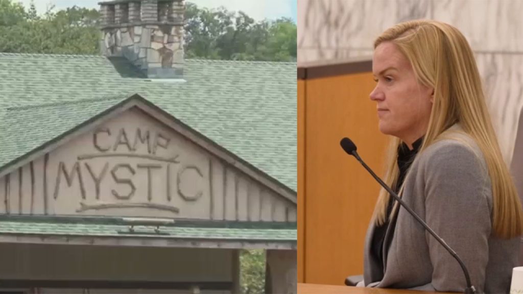 Camp Mystic's Mary Eastland Suspended for Neglect During Fatal Flood