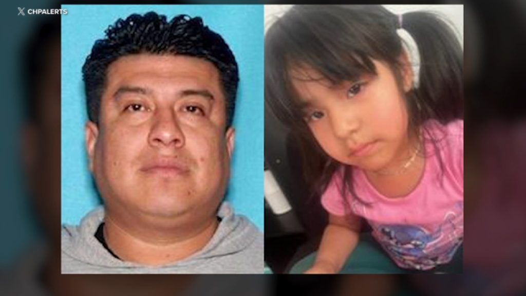 Neighbors and Friends Speak Out Amid Amber Alert for Daleza Fregoso, 5