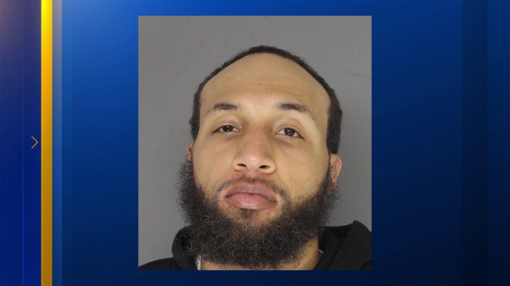 Ballistics Evidence Ties Jihad Henderson to 2018 Road Rage Murder