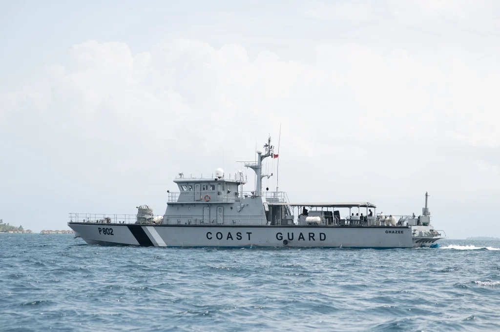 Recovery operation for Italian divers in Maldives cave ends without finding bodies