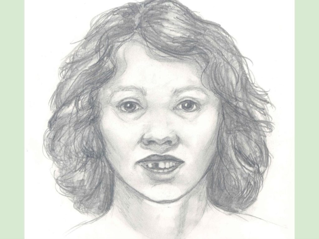 Desert Jane Doe Case Gets New Clues After Decades