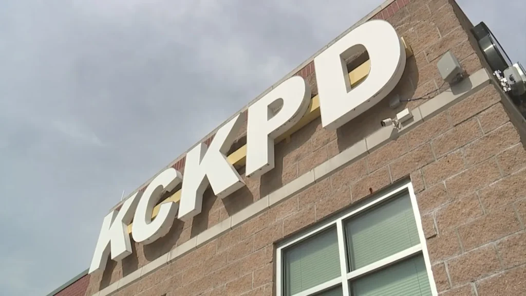 Teen found dead in KCK woods, police investigating