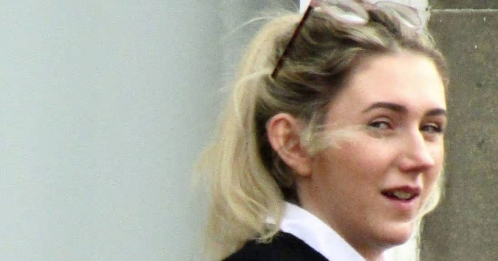 Caregiver Megan Neilson's Conviction Reveals Breach of Trust and Love Declarations