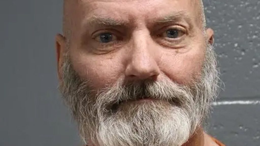 Homeowner Shoots Squatter Found in Bed in Oklahoma City