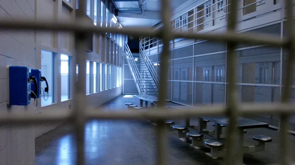 Inmate Killed by Cellmate in Arizona Jail