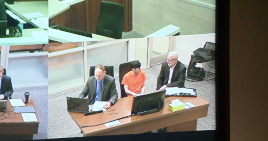 Wisconsin Burglary Ring Busted: Federal Indictments Issued