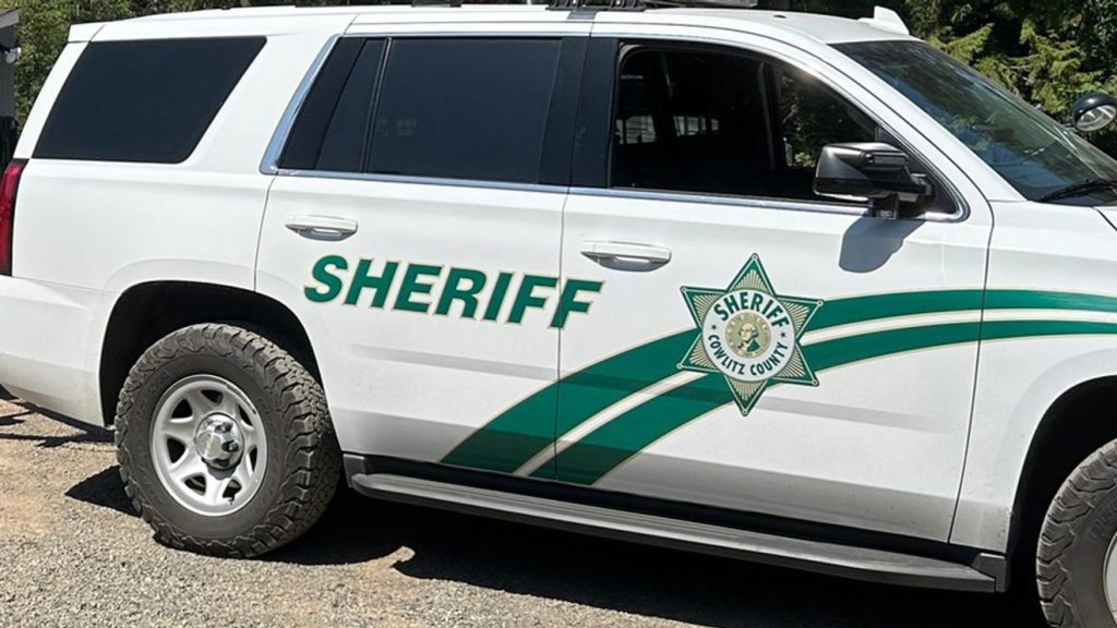 Woodland Man Accused of Kidnapping Two Women From Portland Club