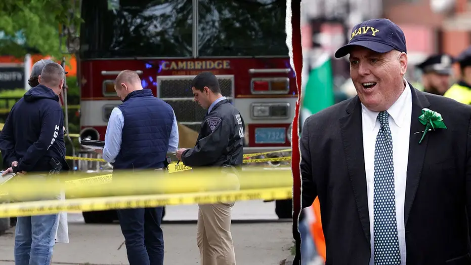 Boston Councilor Blasts 'Soft-on-Crime' Policies After Gunman's Past
