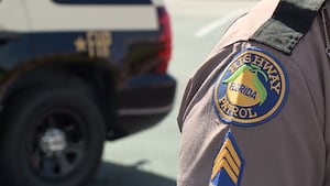 St. Augustine man killed in Alachua County crash