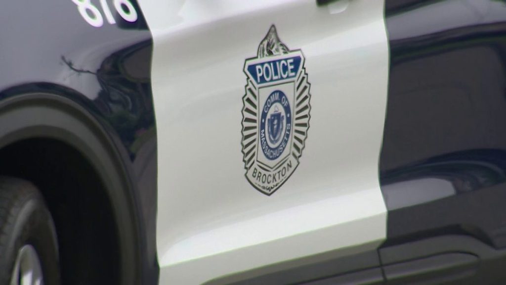 Caught on Camera: Brockton stabbing involving beer bottle