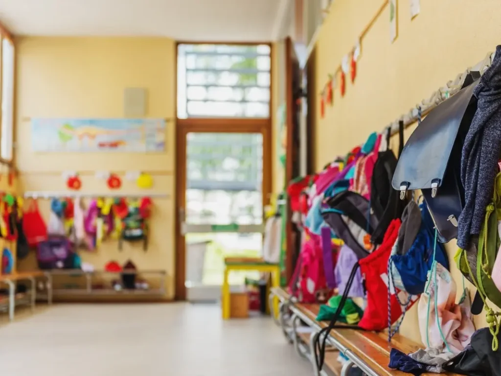 6-Year-Old Crushed By Table At Elementary School: Report