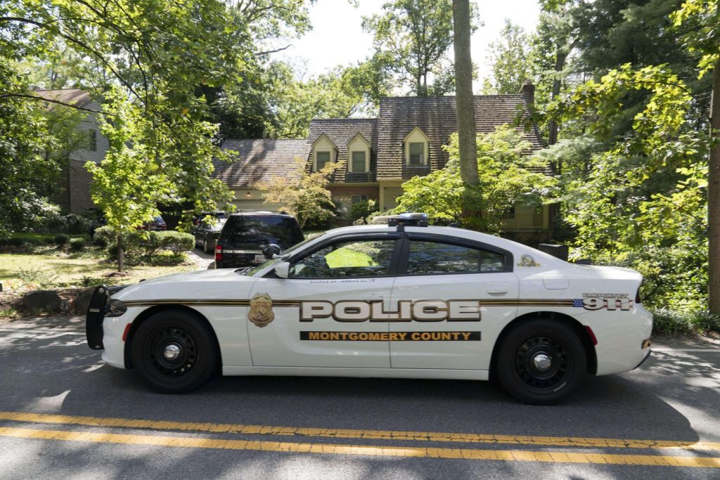 Student at Walt Whitman High School arrested after gun incident