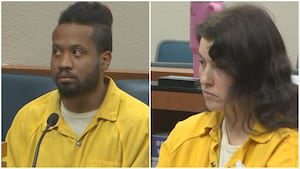 Couple charged in Citra child’s death face trial