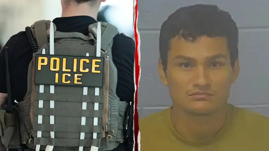 Colombian national sentenced to 25 years for raping, impregnating 12-year-old