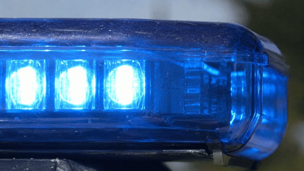Double Shooting in South Baltimore Kills One Man
