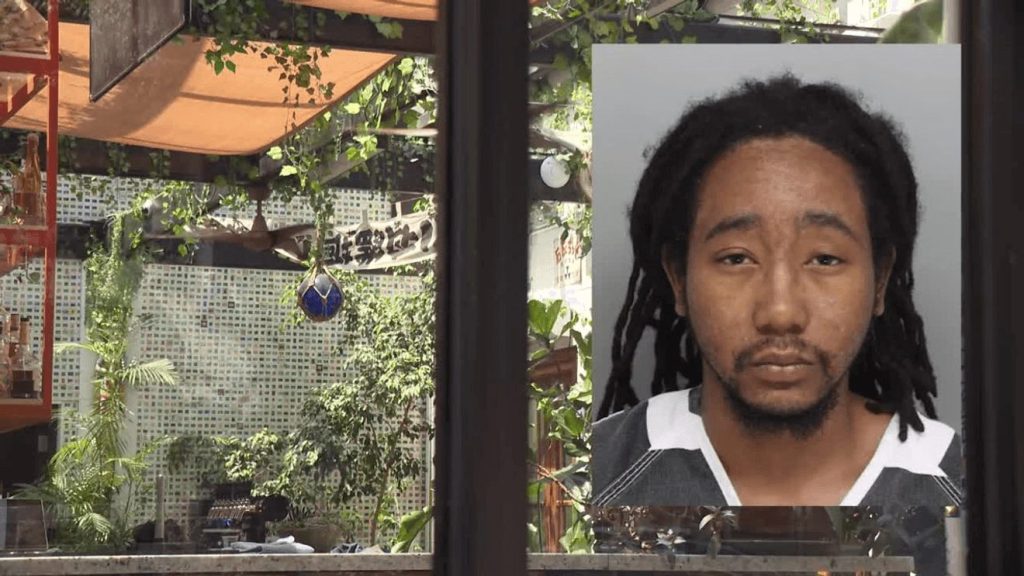 Man With Prior Gun Charges Shoots Patron in OTR Bar