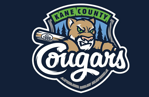 Teen sets Kane County Cougars' bus ablaze in Winnipeg