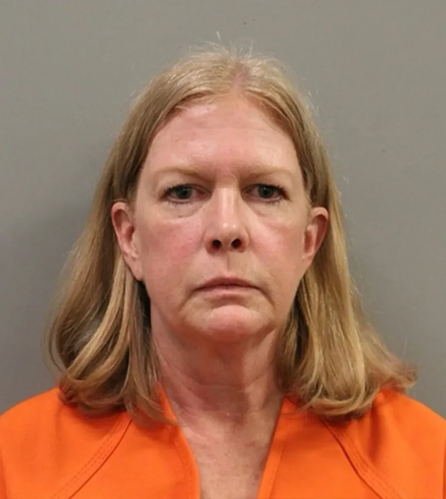 Former Texas DA charged in Houston hit-and-run