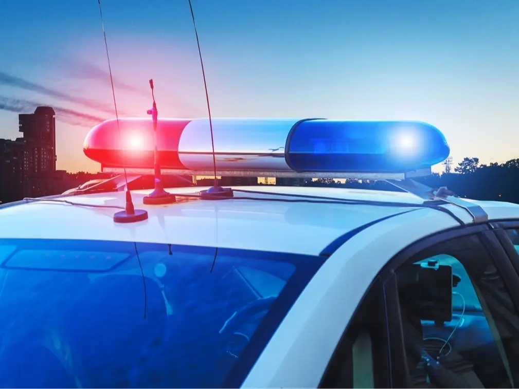 2 Dead, Baby Found Safe In Detroit Shooting: Police